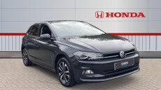 Volkswagen Polo 1.0 EVO 80 United 5dr Petrol Hatchback